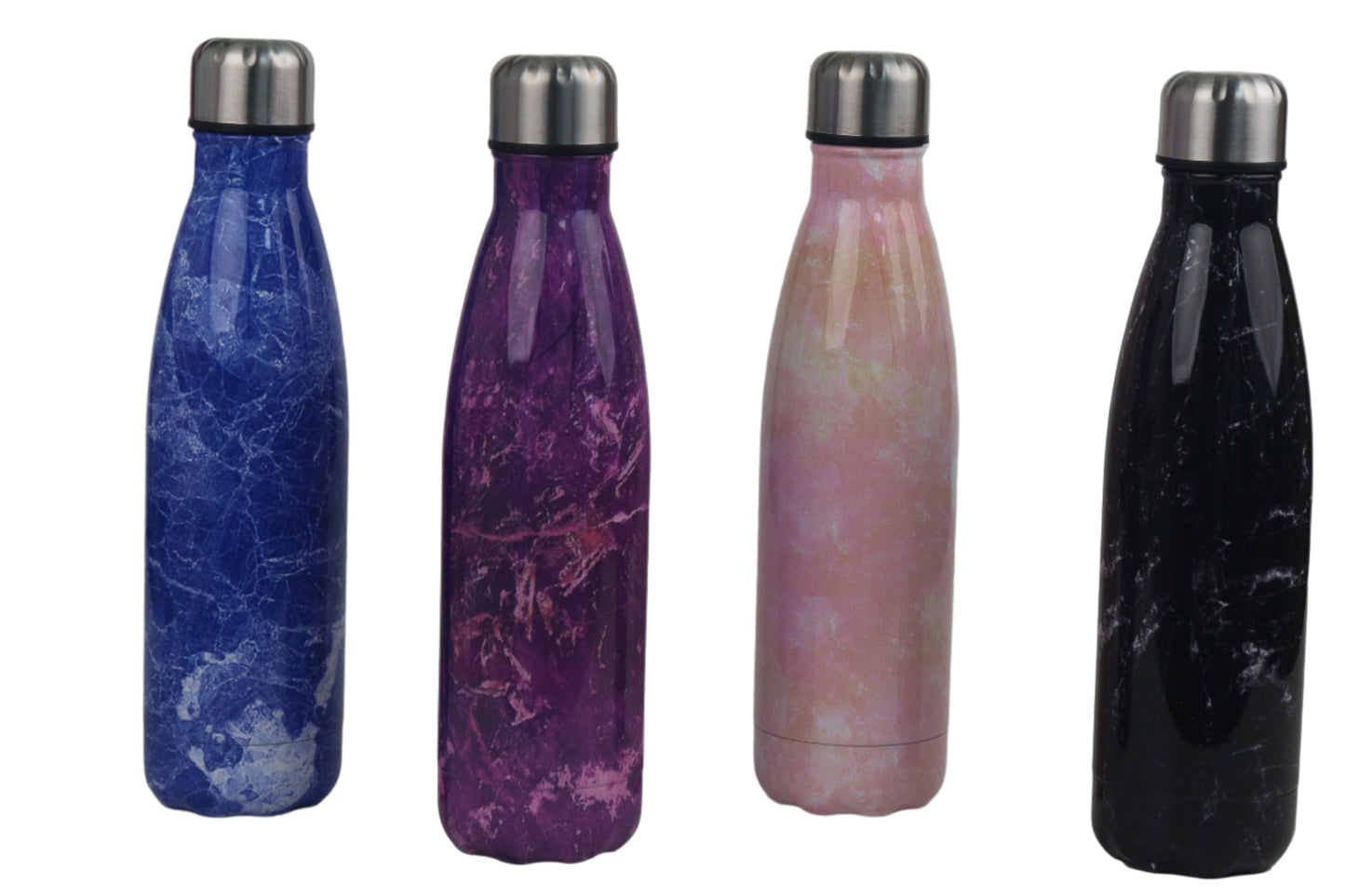 Galaxy Stainless Steel Bottle