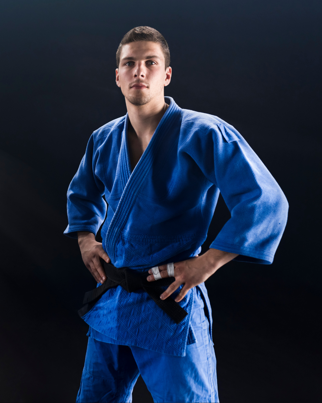 Judo Suit without Belt