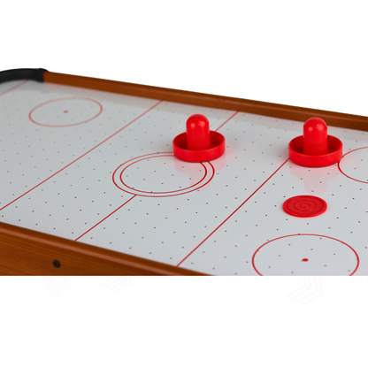 Mini Air Hockey | Home Use | Kids & Teenagers