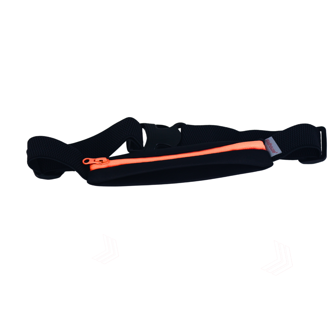 Premium Runner Waist Bag