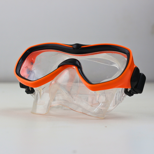 Free Shark Dive mask professional