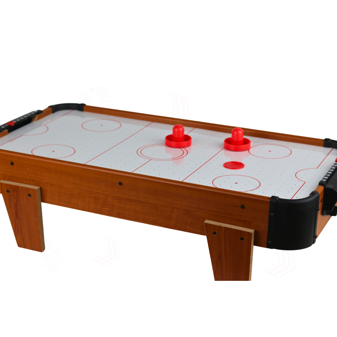 Mini Air Hockey | Home Use | Kids & Teenagers