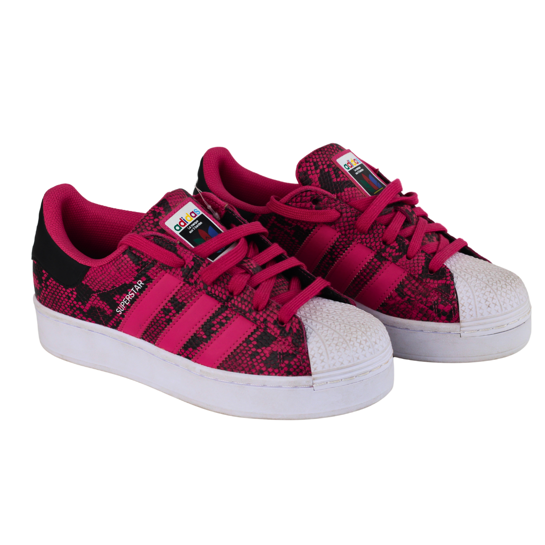 Superstar Bold Fw3696 Shoes