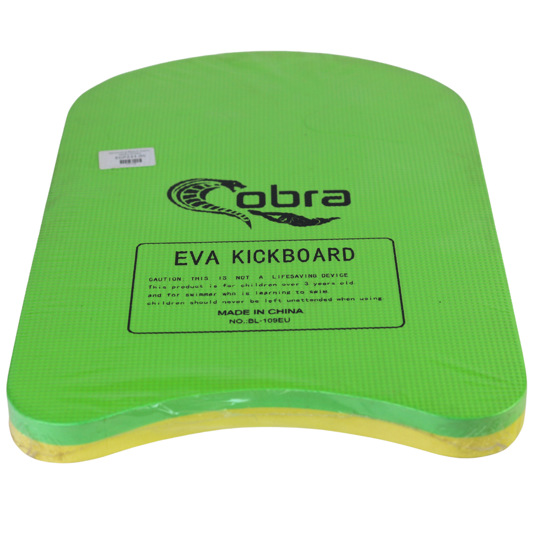 Swimming Board Cobra Heavy