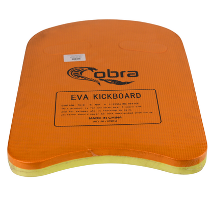 Swimming Board Cobra Heavy