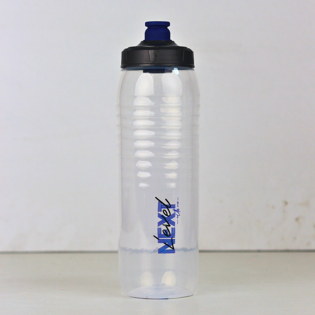 Squeezable Bottle Max Forma