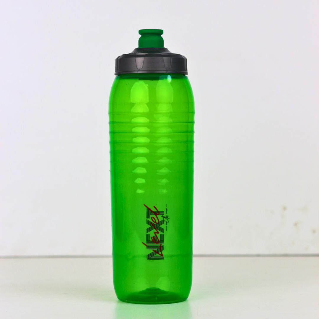 Squeezable Bottle Max Forma