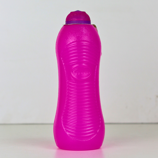 Squeezable bottle 740 ml