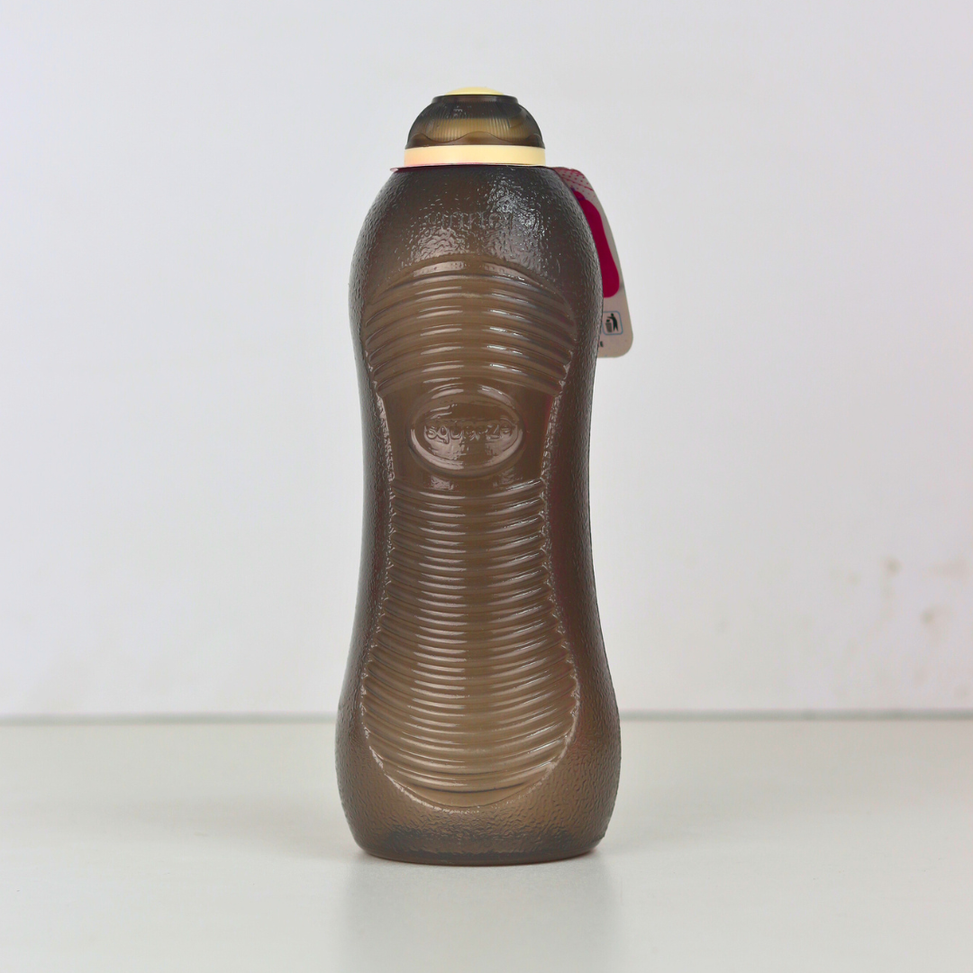 Squeezable bottle 740 ml