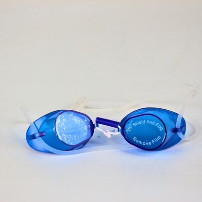 Free Shark Swimming Glasses YG 2100