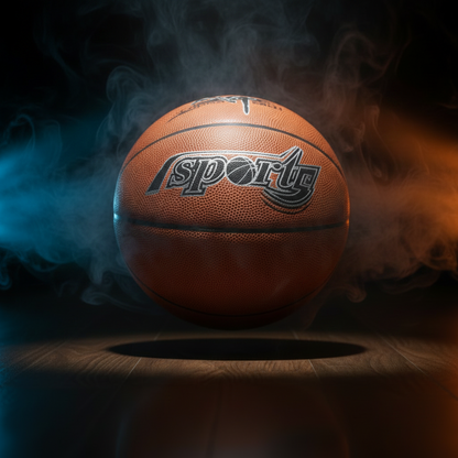 
كرة سلة "المُهيمن" من Athlete Home | بقبضة احترافية ومتانة فائقة لجميع الملاعب (مقاس 7) | مثالية للتدريب والمنافسات في مصر
