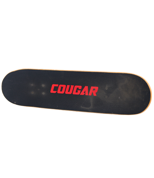 Cougar Skate Board