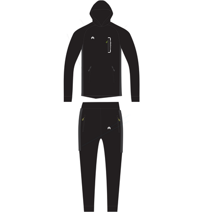 Athlete Home Elite Training Suit - Performance Elevated