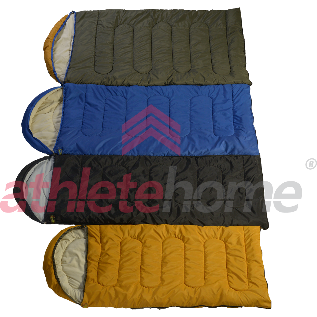 Premium High Quality Sleeping Bag