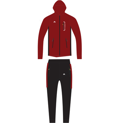 Athlete Home Elite Training Suit - Performance Elevated