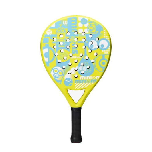 Minions 2.0 Junior Padel Racket