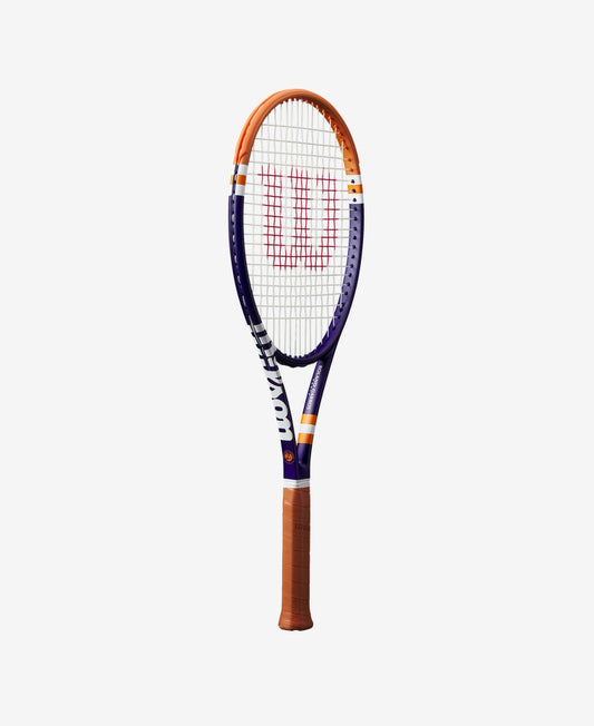 BLADE 98 16x19 V8 ROLAND GARROS 2023 F 3