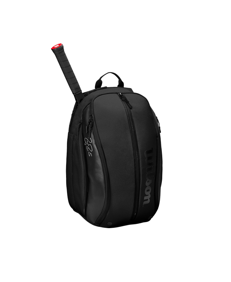 RF DNA BackPack