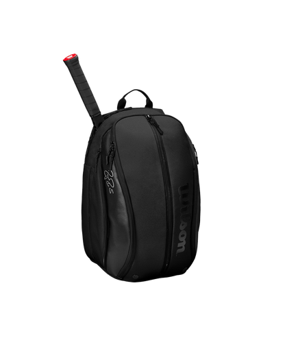 RF DNA BackPack