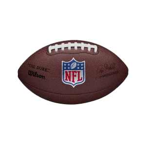 NFL The Duke Replica American Football