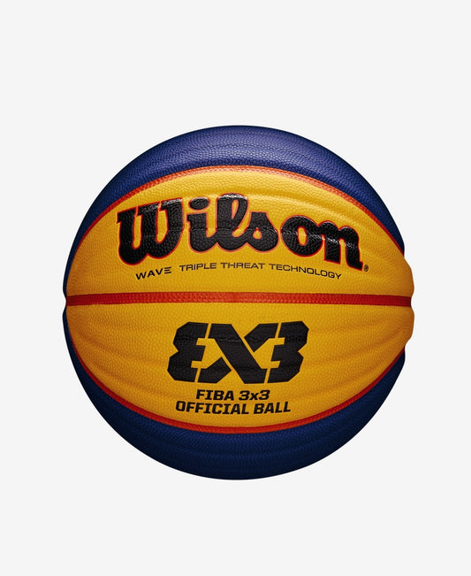 FIBA 3X3 REPLICA RBR BASKET Ball