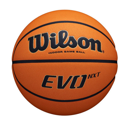 EVO NXT FIBA GAME Ball SZ 7