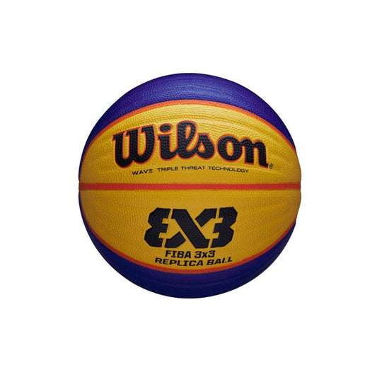 FIBA 3X3 REPLICA RBR Basketball