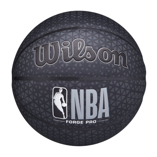 NBA FORGE PRO PRINTED Basketball SZ8