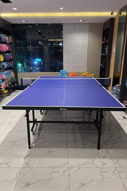 RS Ping Pong Table