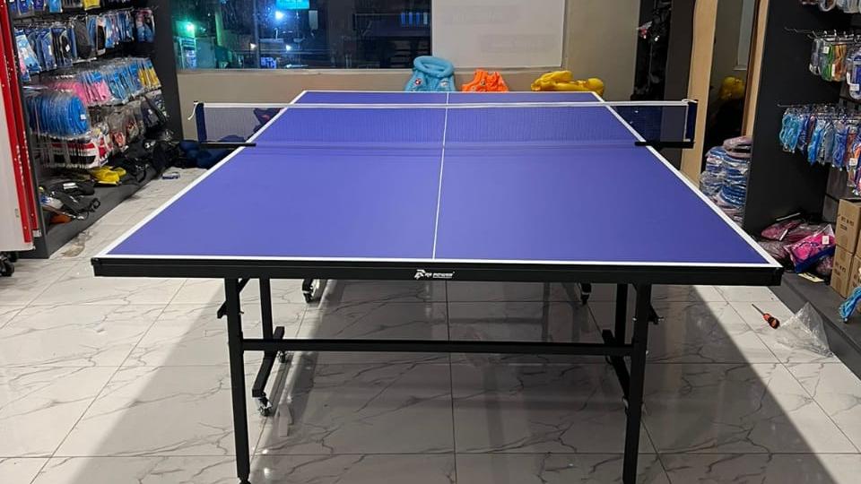 RS Ping Pong Table