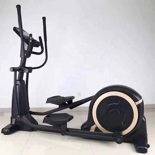 Athlete Home Pro Commercial Elliptical Trainer | Magnetic Resistance Cross Trainer for Full-Body, Low-Impact Cardio & Home Gym Workouts