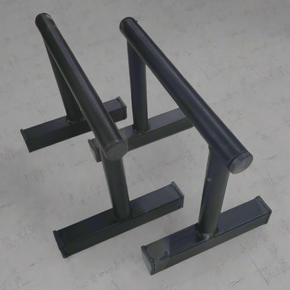 Parallettes Bars | Calisthenics & Bodyweight Training Equipment