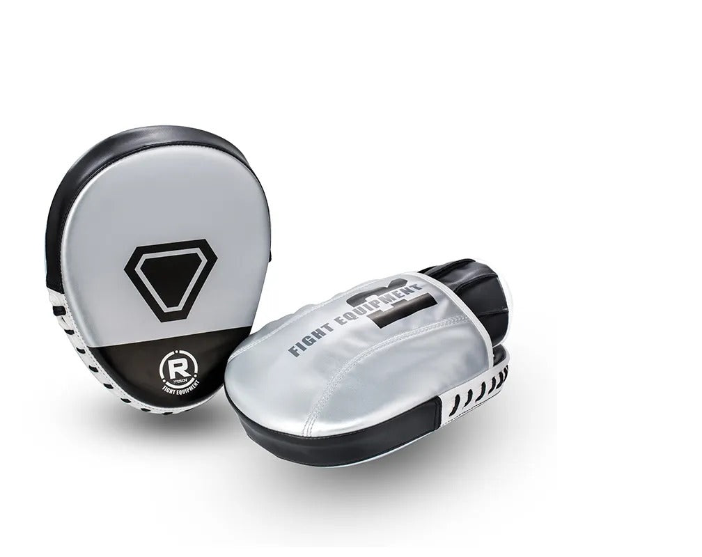 Premium Boxing Focus Pads for Training – Durable Punch Mitts for MMA, Muay Thai, Kickboxing & Fitness Workouts | Athlete Home Egypt