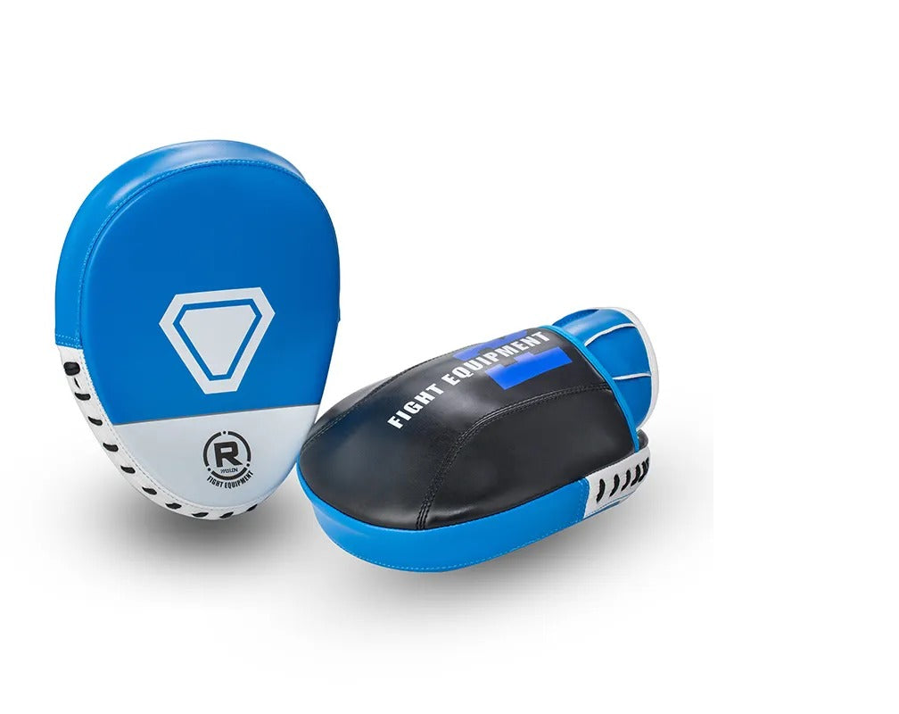Premium Boxing Focus Pads for Training – Durable Punch Mitts for MMA, Muay Thai, Kickboxing & Fitness Workouts | Athlete Home Egypt