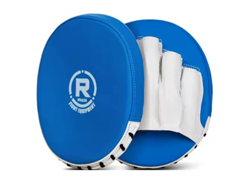 Premium Focus Mitts for Boxing & Martial Arts | Ultra-Durable Punching Pads for Athletes & Fitness Enthusiasts in Egypt