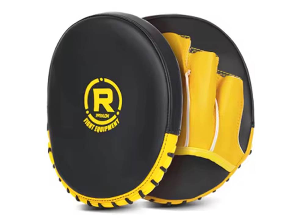 Premium Focus Mitts for Boxing & Martial Arts | Ultra-Durable Punching Pads for Athletes & Fitness Enthusiasts in Egypt