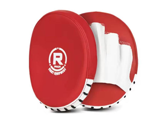 Premium Focus Mitts for Boxing & Martial Arts | Ultra-Durable Punching Pads for Athletes & Fitness Enthusiasts in Egypt