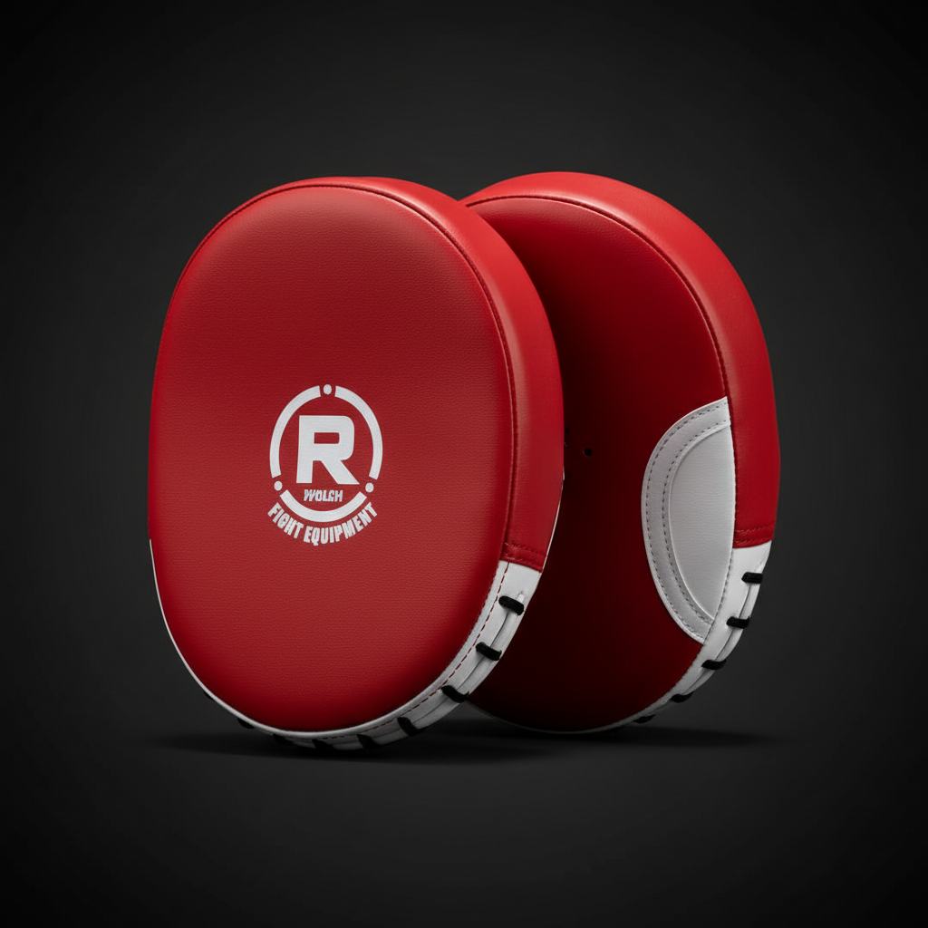 Premium Focus Mitts for Boxing & Martial Arts | Ultra-Durable Punching Pads for Athletes & Fitness Enthusiasts in Egypt