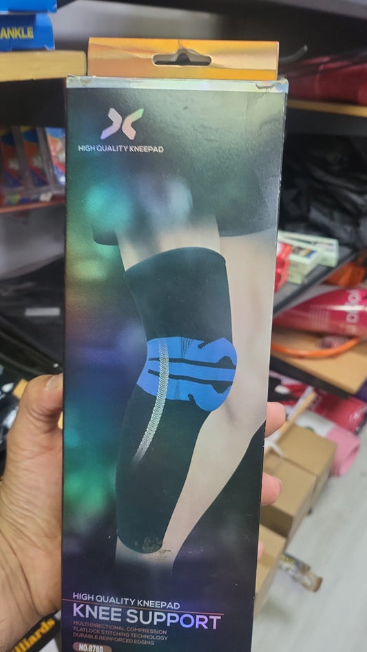 High-Quality Knee Support Pad for Sports & Fitness – Compression, Durable, and Comfortable Knee Brace for Injury Prevention & Recovery