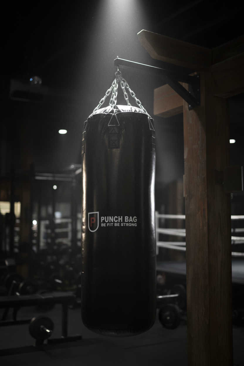 كيس ملاكمة ١٥٠ سم ٥٠-٦٠ كيلو  – أكياس الملاكمة والـ MMA والكيك بوكسينج للمنزل والجيم في مصر