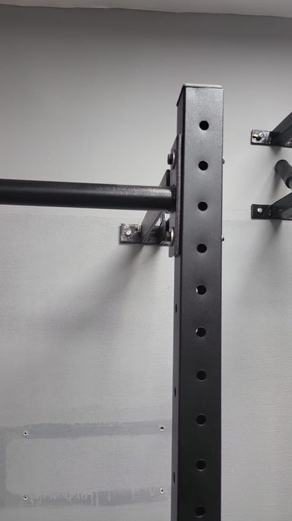 مصفوفة تمارين متعددة الاستخدام مع مقعد قابل للتعديل - جهاز رفع الأثقال المتكامل لصالة رياضية منزلية