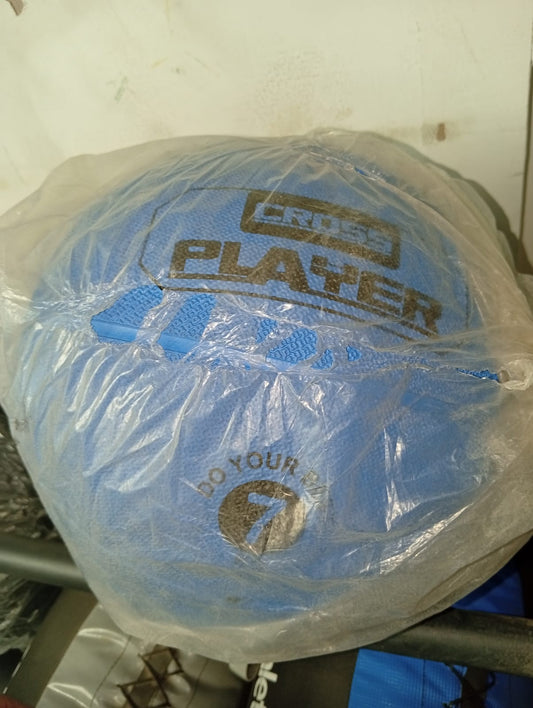 قرص التوازن Cross Platter لتدريب التوازن وتقوية الكور – لوح ثبات مضاد للانزلاق لتمارين البطن، الأرجل، والتأهيل البدني | معدات احترافية للمنزل والجيم