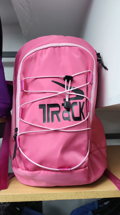 Athlete Home Trek Pro Gym Backpack – Durable Lightweight Sports Backpack for Training, Gym, Travel & Daily Fitness Use in Egypt