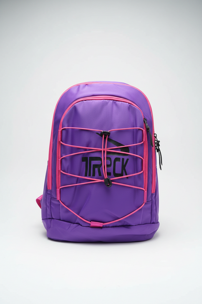 Trek Pro Gym Backpack – Durable Lightweight Sports Backpack for Training, Gym, Travel & Daily Fitness Use in Egypt