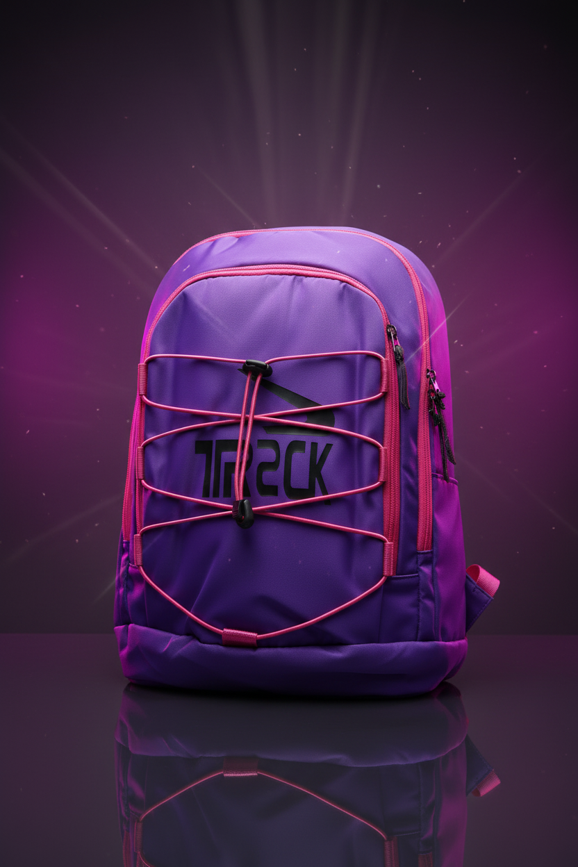 Trek Pro Gym Backpack – Durable Lightweight Sports Backpack for Training, Gym, Travel & Daily Fitness Use in Egypt
