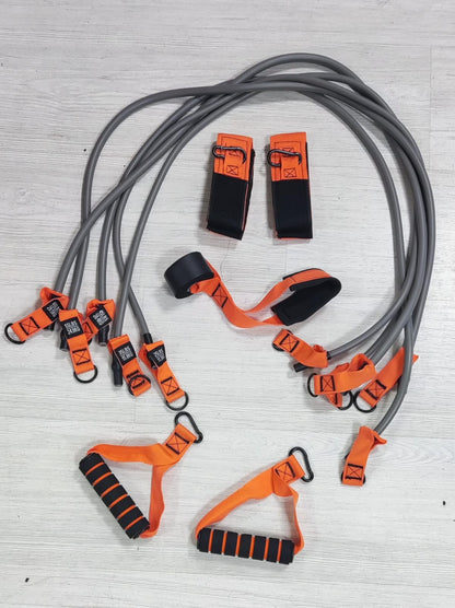 11 Piece Band Set