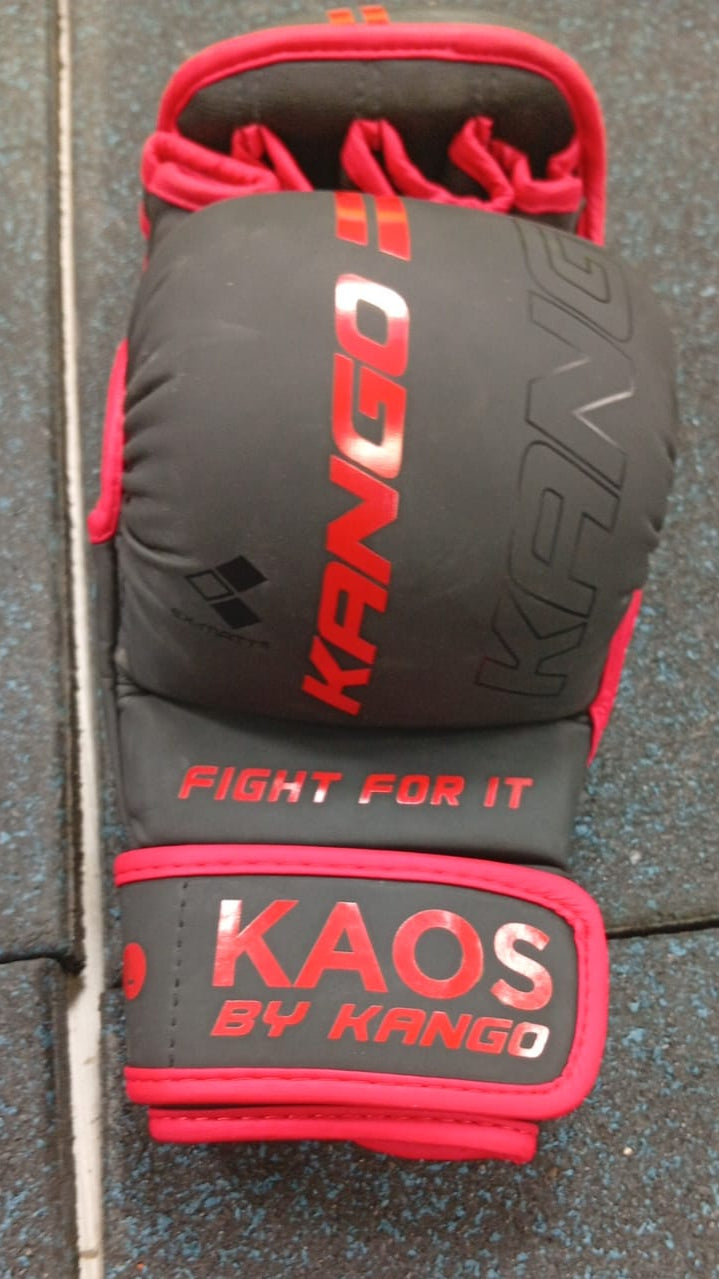 Kango MMA Gloves