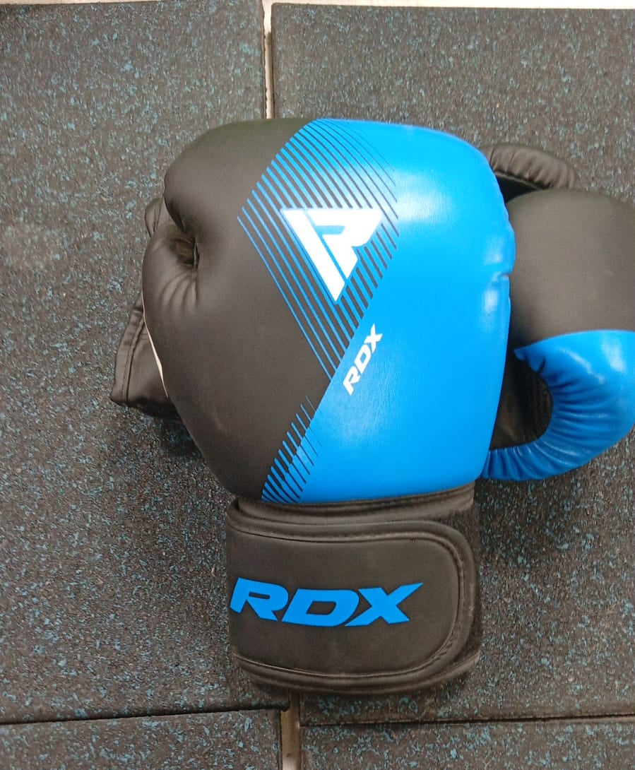 Rdx Boxing Gloves