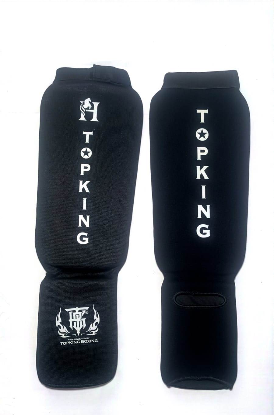 Top King Shinguard