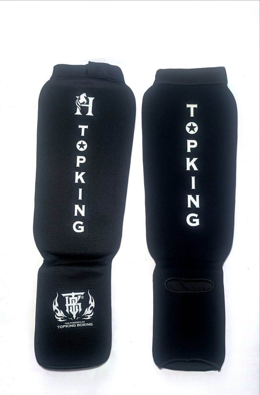 Top King Shinguard